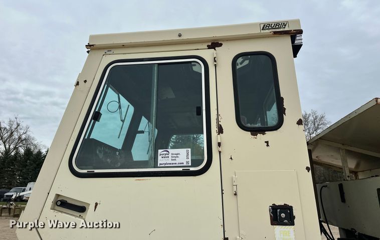 image for item DT6422 Soft Track Supply ST 5 T XL track carrier