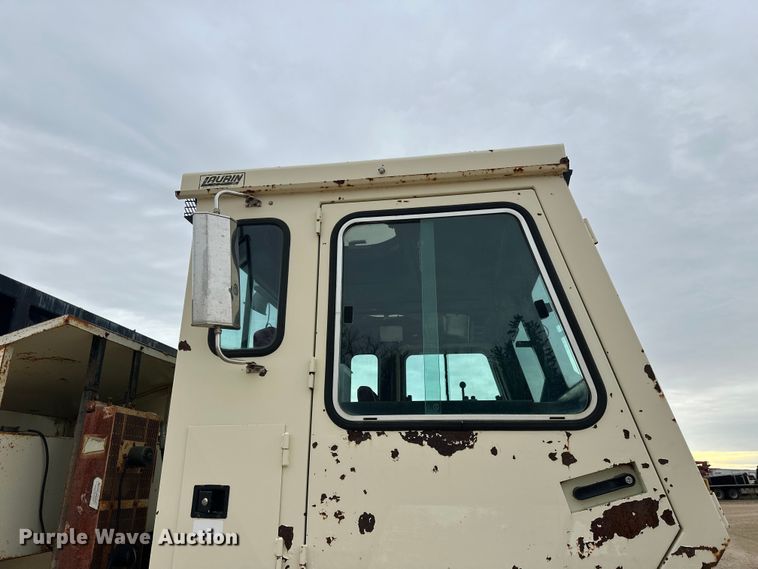 image for item DT6422 Soft Track Supply ST 5 T XL track carrier