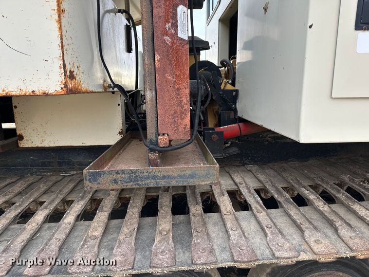 image for item DT6422 Soft Track Supply ST 5 T XL track carrier