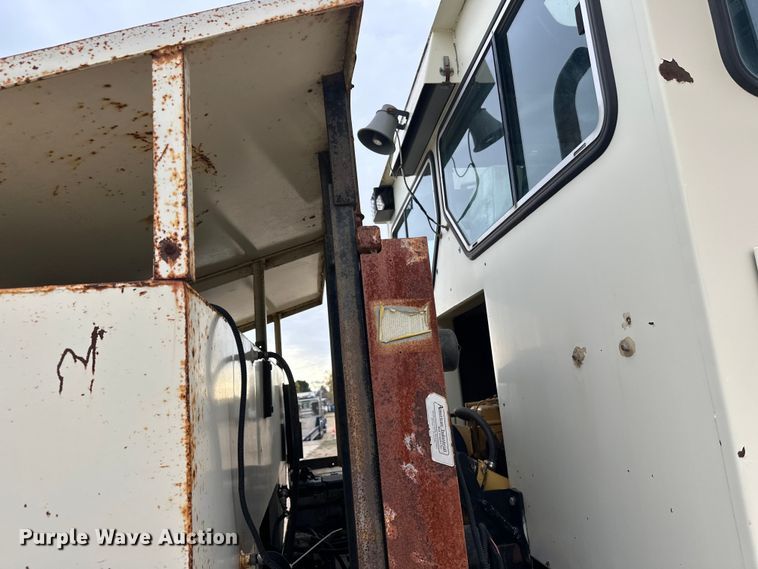 image for item DT6422 Soft Track Supply ST 5 T XL track carrier