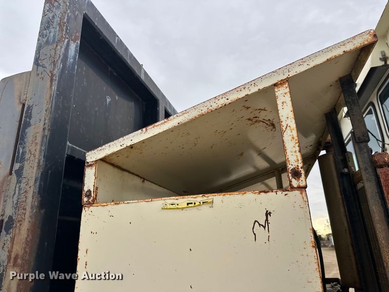 image for item DT6422 Soft Track Supply ST 5 T XL track carrier