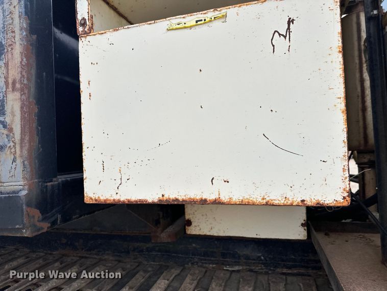 image for item DT6422 Soft Track Supply ST 5 T XL track carrier