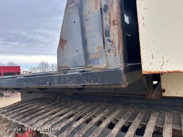 image for item DT6422 Soft Track Supply ST 5 T XL track carrier