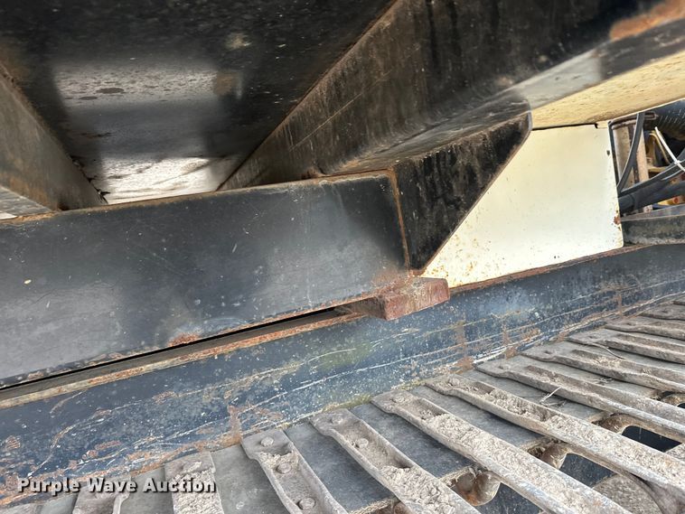 image for item DT6422 Soft Track Supply ST 5 T XL track carrier