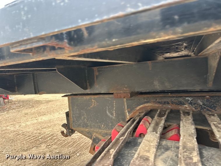 image for item DT6422 Soft Track Supply ST 5 T XL track carrier