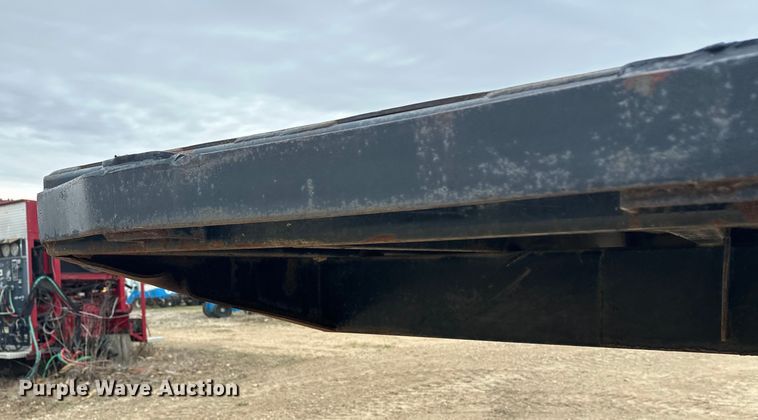 image for item DT6422 Soft Track Supply ST 5 T XL track carrier