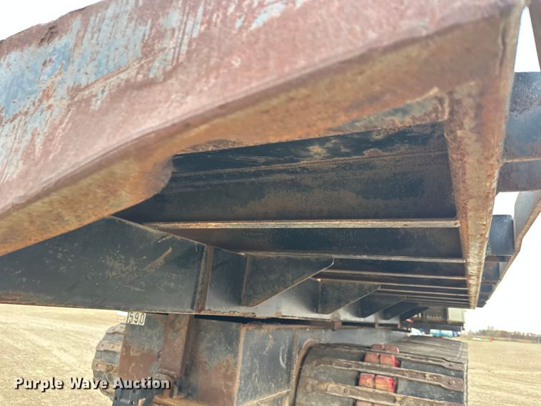 image for item DT6422 Soft Track Supply ST 5 T XL track carrier