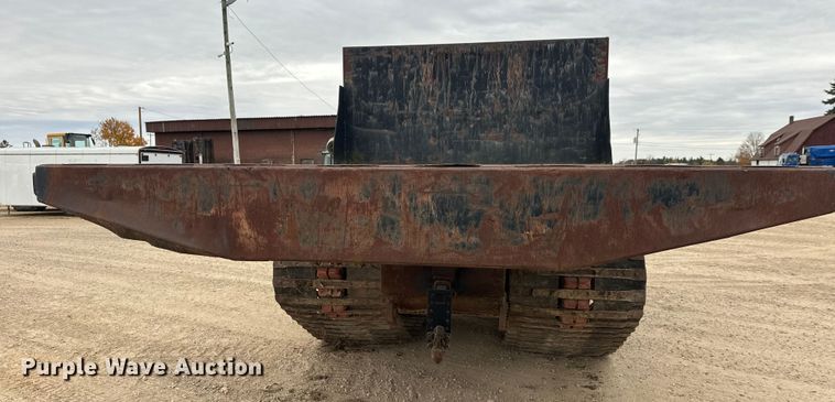 image for item DT6422 Soft Track Supply ST 5 T XL track carrier