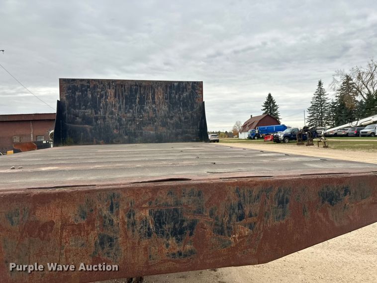 image for item DT6422 Soft Track Supply ST 5 T XL track carrier