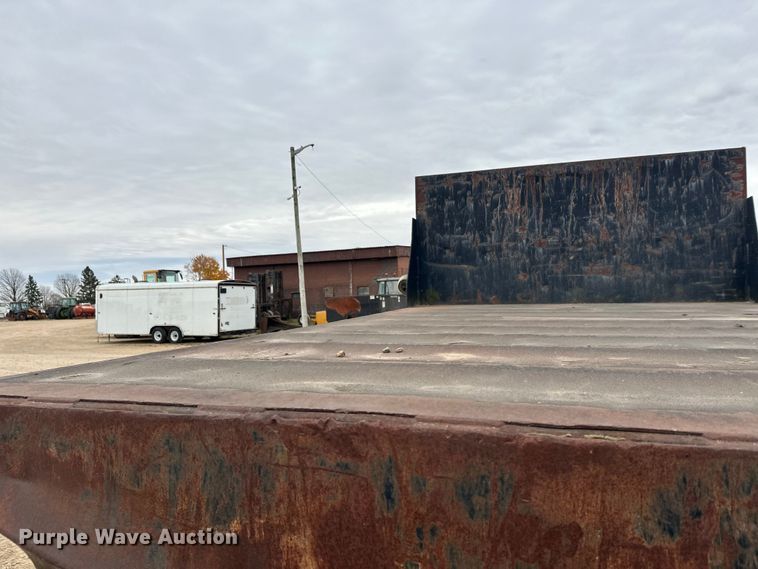 image for item DT6422 Soft Track Supply ST 5 T XL track carrier