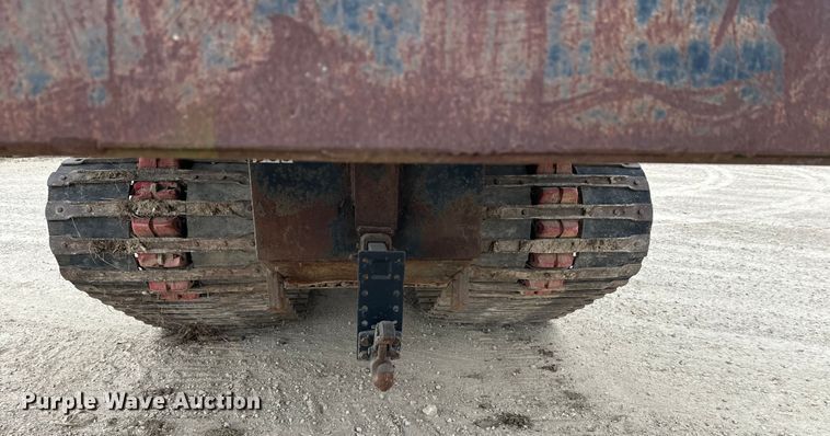 image for item DT6422 Soft Track Supply ST 5 T XL track carrier