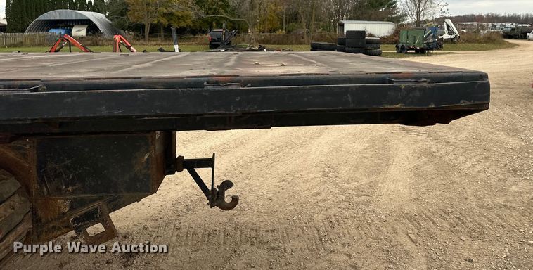 image for item DT6422 Soft Track Supply ST 5 T XL track carrier