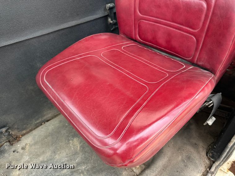 image for item DT6422 Soft Track Supply ST 5 T XL track carrier