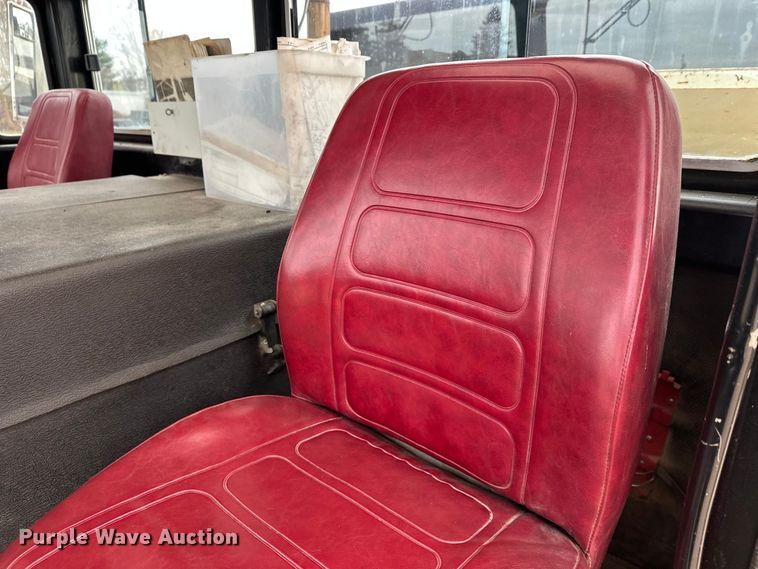 image for item DT6422 Soft Track Supply ST 5 T XL track carrier