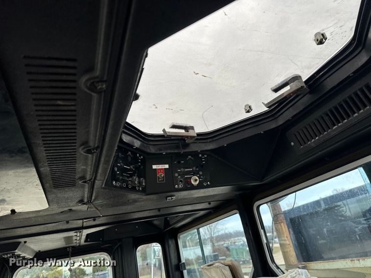 image for item DT6422 Soft Track Supply ST 5 T XL track carrier