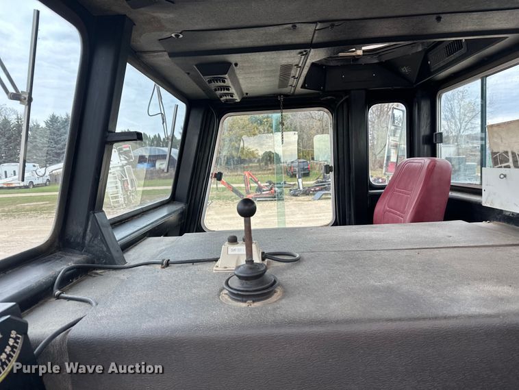 image for item DT6422 Soft Track Supply ST 5 T XL track carrier