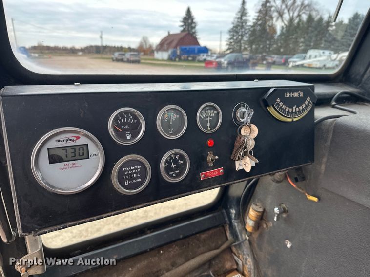 image for item DT6422 Soft Track Supply ST 5 T XL track carrier