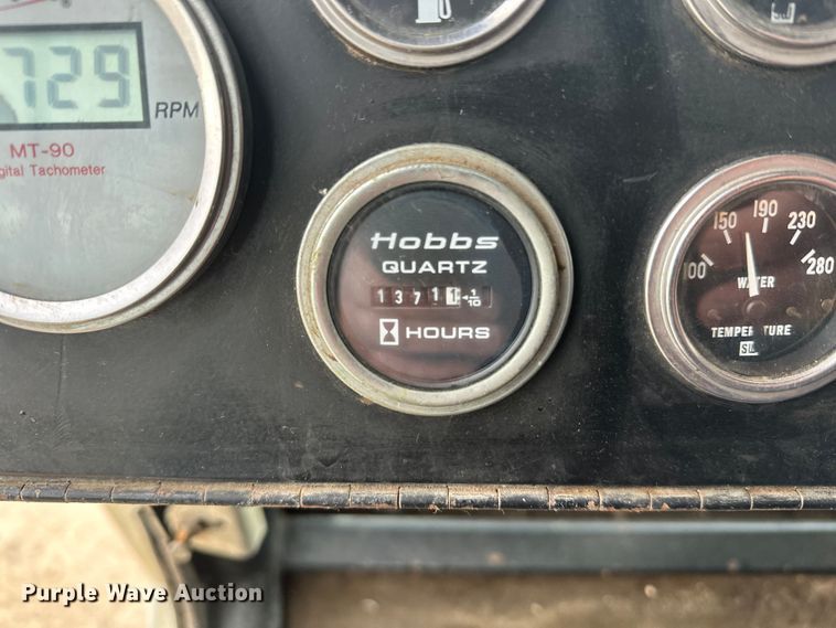 image for item DT6422 Soft Track Supply ST 5 T XL track carrier