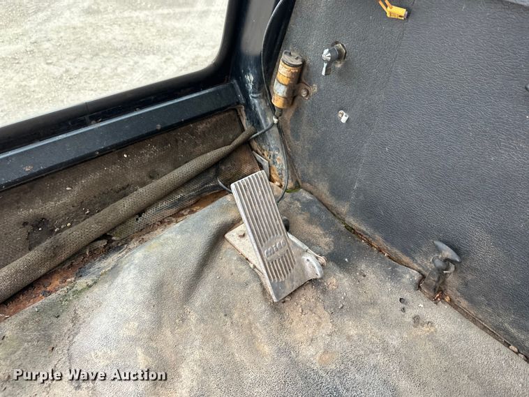 image for item DT6422 Soft Track Supply ST 5 T XL track carrier