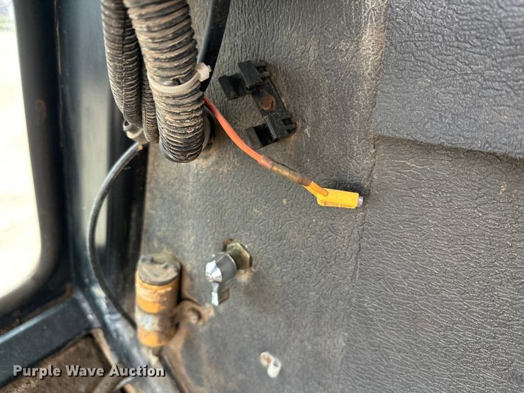 image for item DT6422 Soft Track Supply ST 5 T XL track carrier