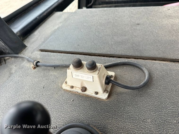 image for item DT6422 Soft Track Supply ST 5 T XL track carrier