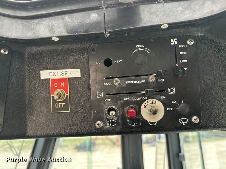 image for item DT6422 Soft Track Supply ST 5 T XL track carrier