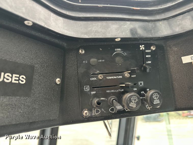 image for item DT6422 Soft Track Supply ST 5 T XL track carrier