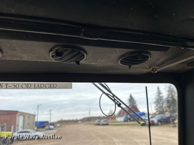 image for item DT6422 Soft Track Supply ST 5 T XL track carrier