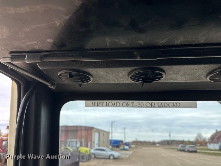 image for item DT6422 Soft Track Supply ST 5 T XL track carrier