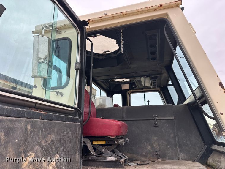 image for item DT6422 Soft Track Supply ST 5 T XL track carrier