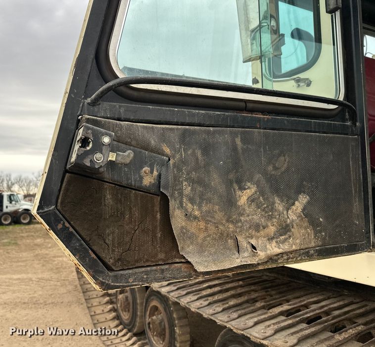 image for item DT6422 Soft Track Supply ST 5 T XL track carrier