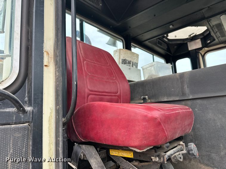 image for item DT6422 Soft Track Supply ST 5 T XL track carrier