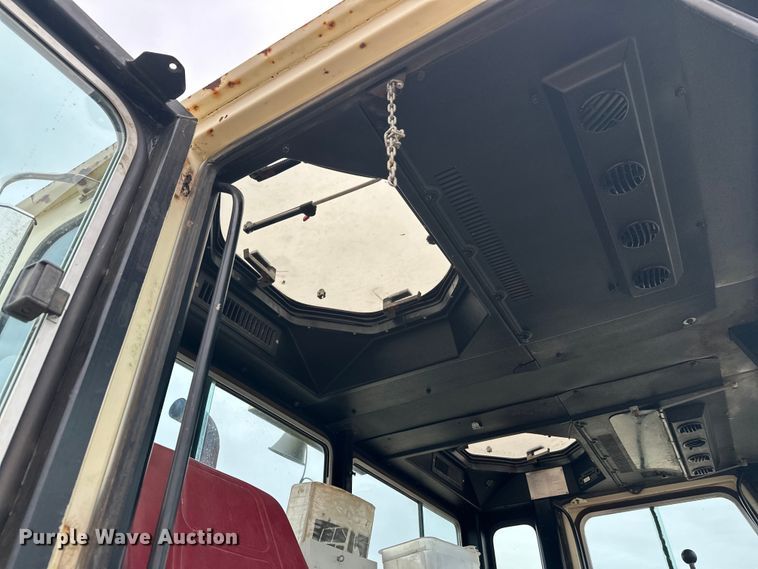 image for item DT6422 Soft Track Supply ST 5 T XL track carrier