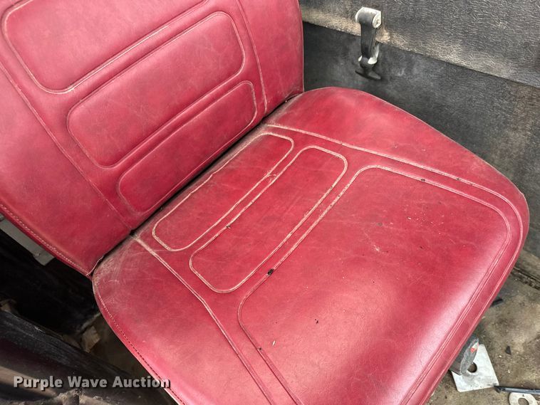 image for item DT6422 Soft Track Supply ST 5 T XL track carrier