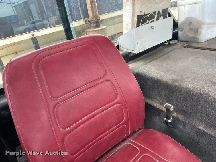 image for item DT6422 Soft Track Supply ST 5 T XL track carrier