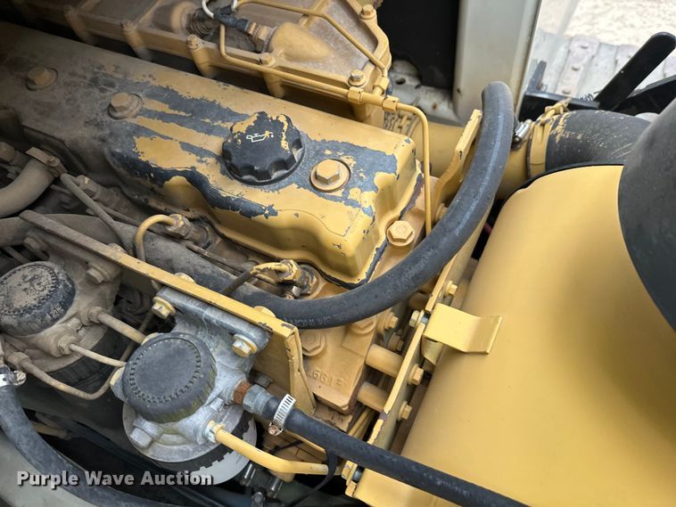 image for item DT6422 Soft Track Supply ST 5 T XL track carrier