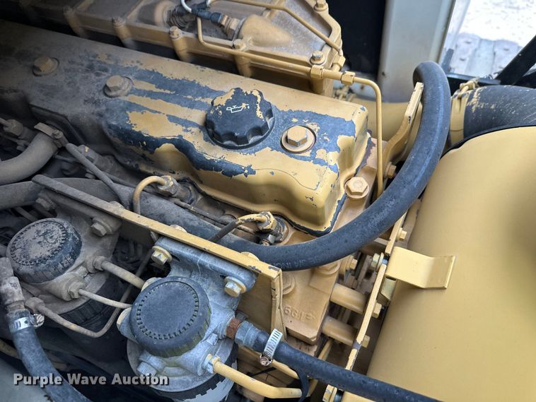 image for item DT6422 Soft Track Supply ST 5 T XL track carrier