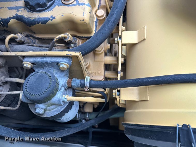 image for item DT6422 Soft Track Supply ST 5 T XL track carrier