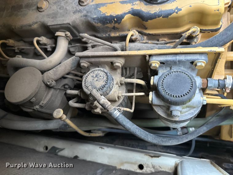 image for item DT6422 Soft Track Supply ST 5 T XL track carrier