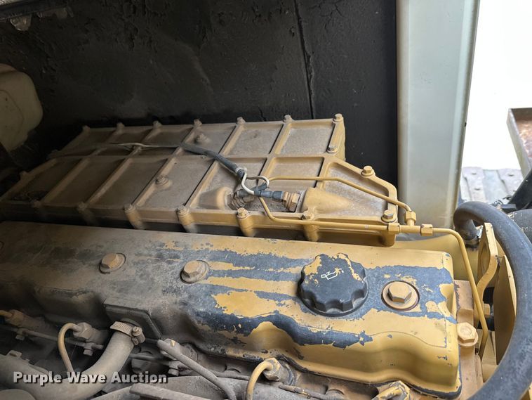 image for item DT6422 Soft Track Supply ST 5 T XL track carrier