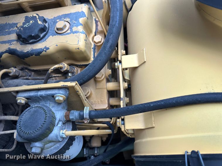 image for item DT6422 Soft Track Supply ST 5 T XL track carrier