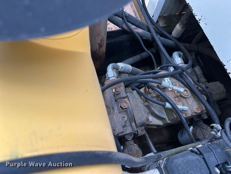 image for item DT6422 Soft Track Supply ST 5 T XL track carrier