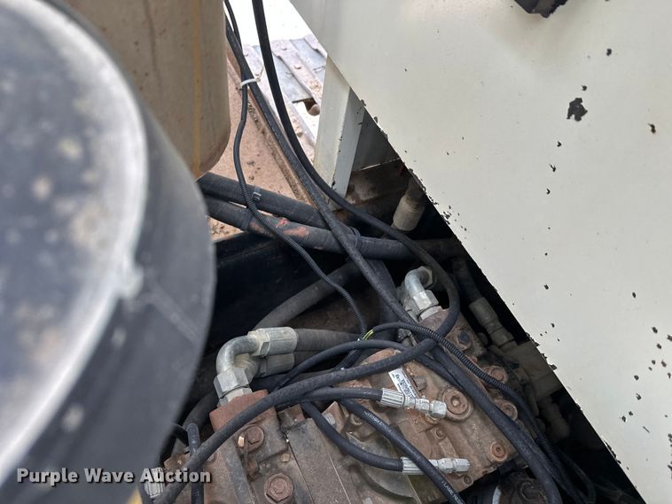 image for item DT6422 Soft Track Supply ST 5 T XL track carrier