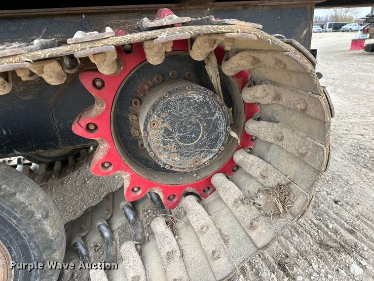 image for item DT6422 Soft Track Supply ST 5 T XL track carrier