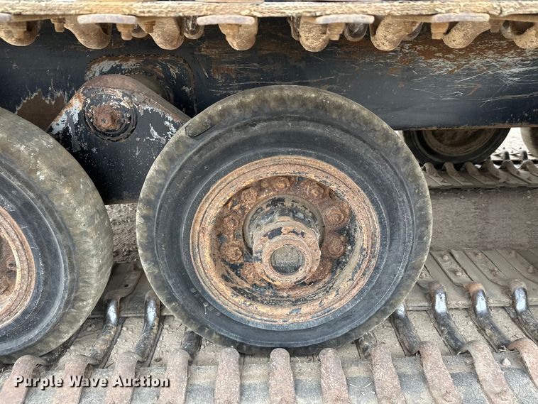 image for item DT6422 Soft Track Supply ST 5 T XL track carrier