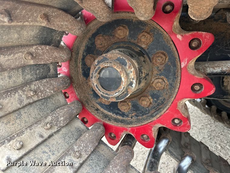 image for item DT6422 Soft Track Supply ST 5 T XL track carrier