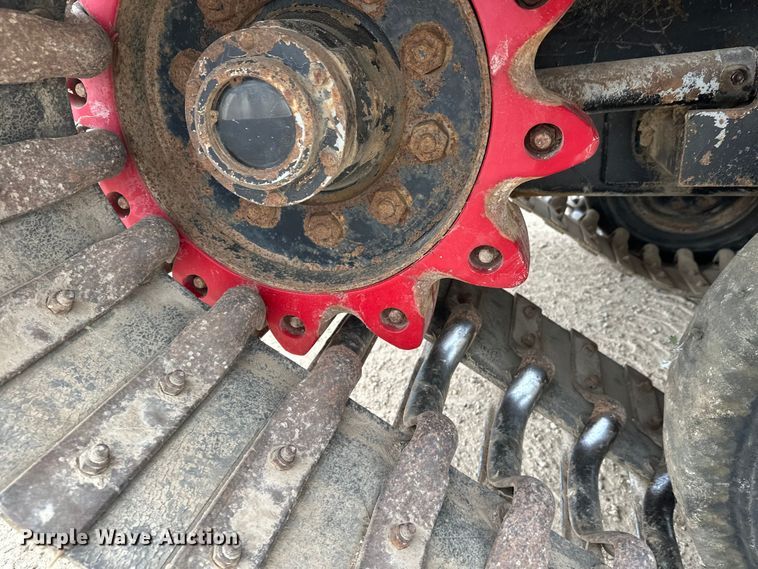 image for item DT6422 Soft Track Supply ST 5 T XL track carrier