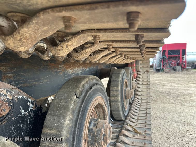 image for item DT6422 Soft Track Supply ST 5 T XL track carrier