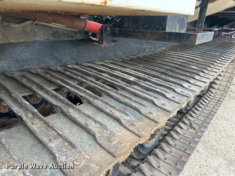 image for item DT6422 Soft Track Supply ST 5 T XL track carrier