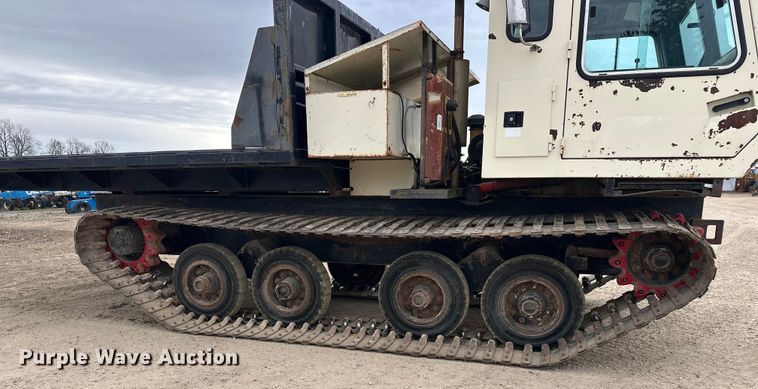 image for item DT6422 Soft Track Supply ST 5 T XL track carrier